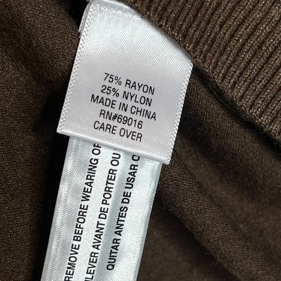 Laura Ashley Cardigan - Picture 6 of 7